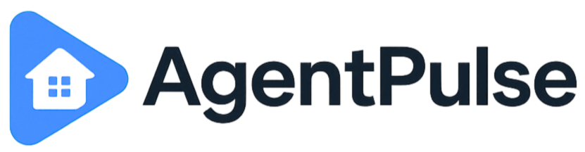 AgentPulse Logo